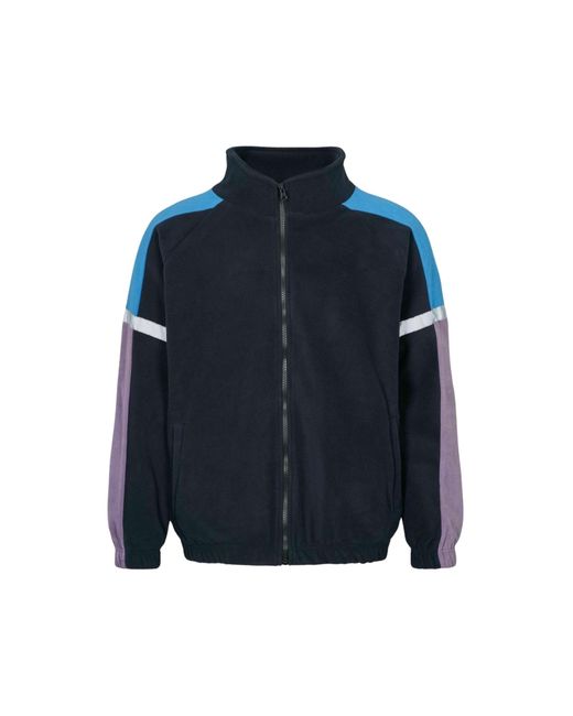 Denim Project Blue Coat Dpluke