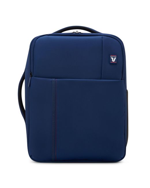 Roncato Rucksack Move in Blue für Herren