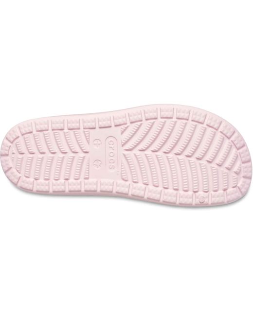 CROCSTM Black Clogs Classic