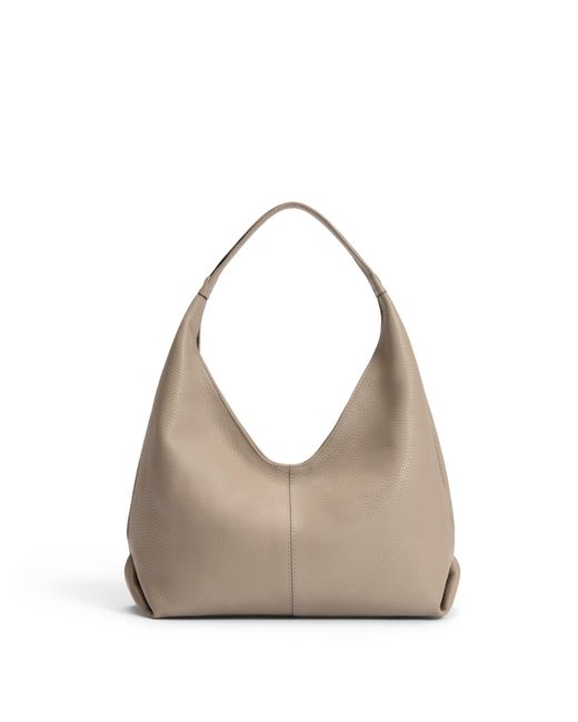 Isabel Bernard Gray Handtasche