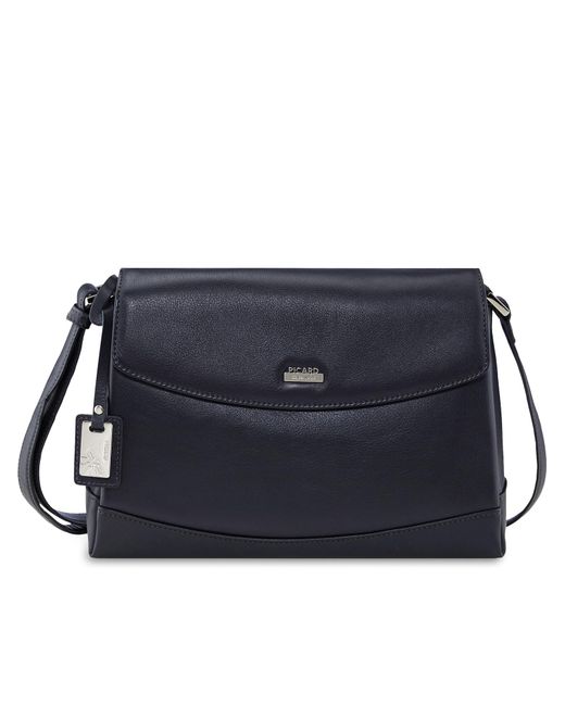 Picard Blue Tasche Really