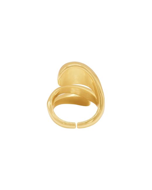 Heideman Metallic Ring Olivia