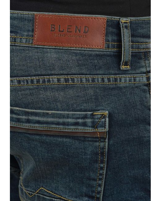 Blend Jeans Martels in Blue für Herren