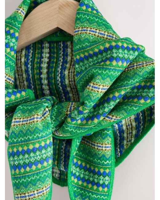 Next Green Tuch