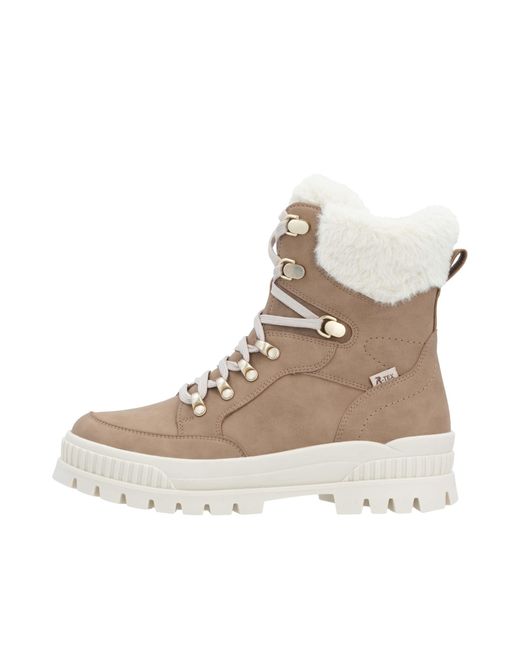 Rieker Natural Evolution Schnürstiefeletten W2174