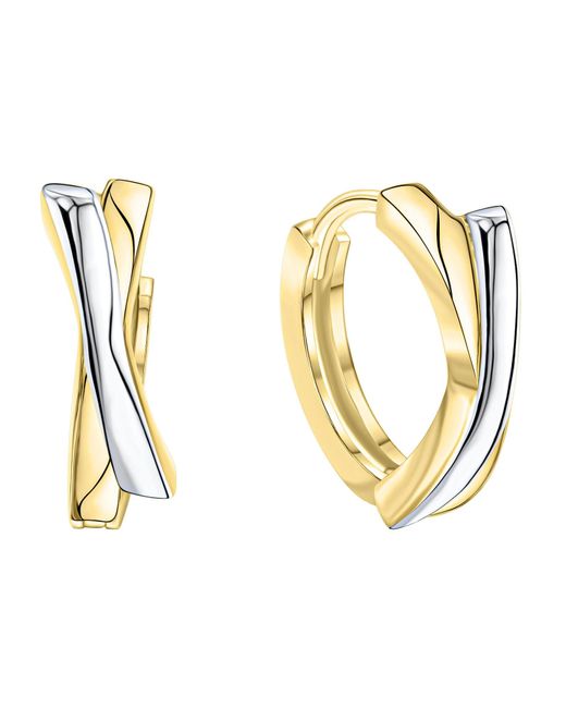 Firetti Metallic Ohrringe