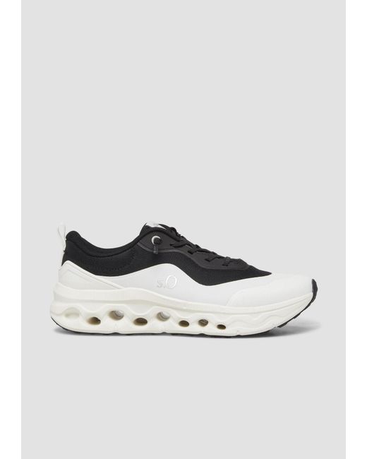 S.oliver White Sneakers