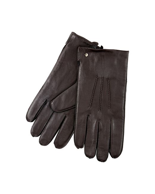 Joop! Handschuhe in Black für Herren