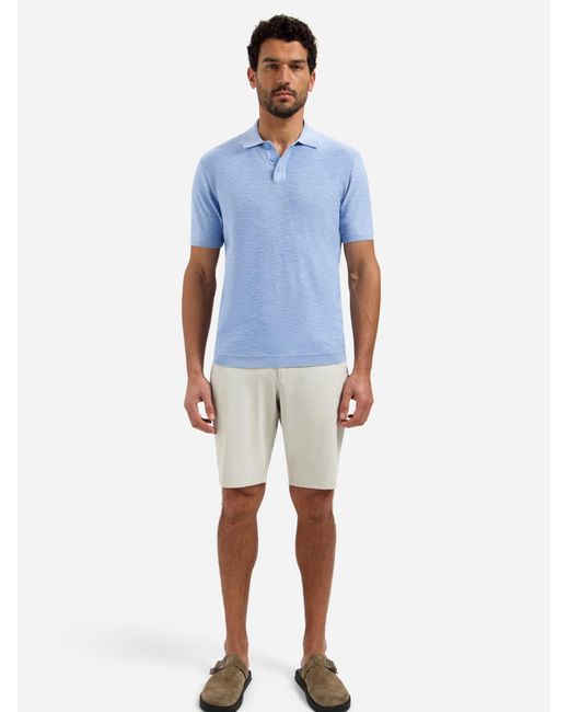 No Excess Pullover in Blue für Herren