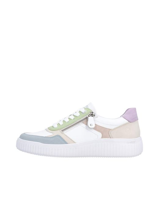 Remonte White Sneaker