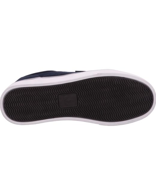 Lico Sneaker Jimdo in Black für Herren