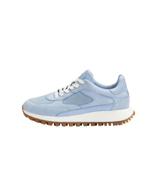 Lloyd Blue Sneaker Stella