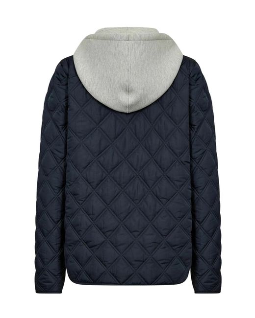 Soya Concept Blue Jacket Sc