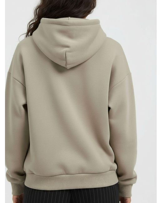 Studio Select Natural Sweatshirt Ruby