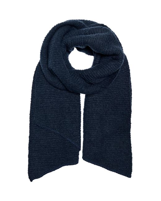 ONLY Blue Schal Onlmerle