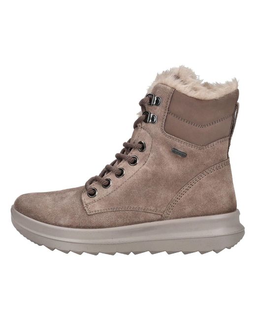 Legero Gray Schnürstiefelette