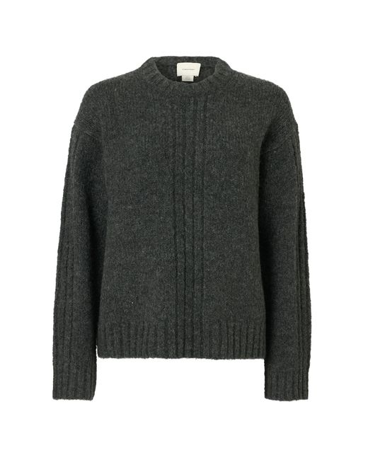 Calvin Klein Black Pullover