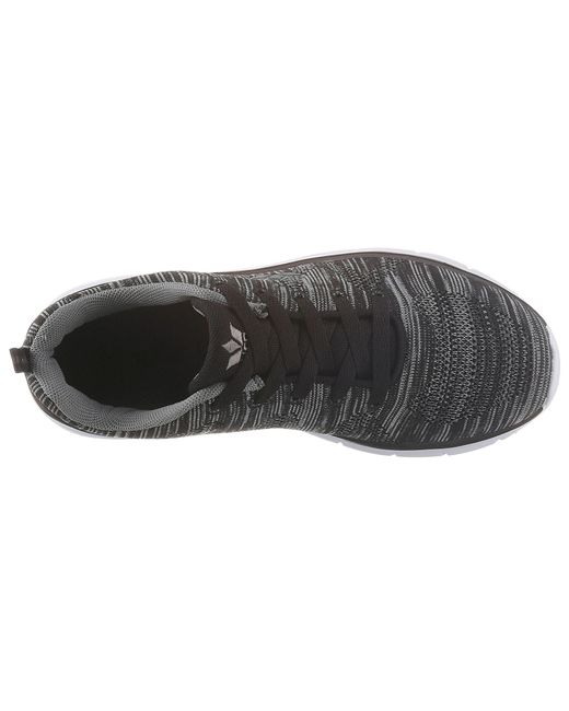 Lico Black Sneaker