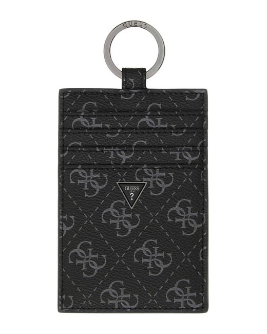 Guess Etui in Black für Herren