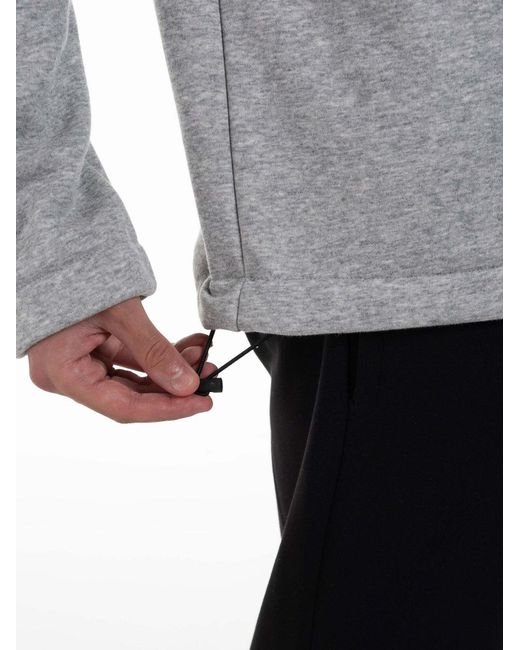 Divina Pullover Chilly in Gray für Herren