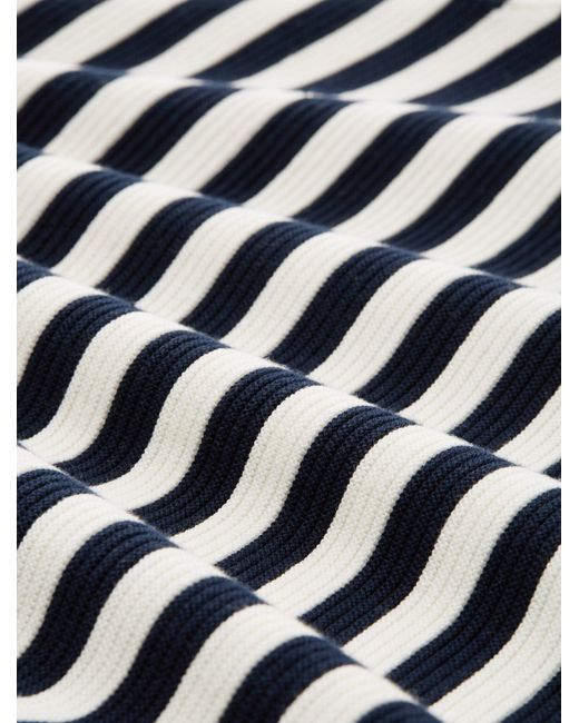 Tom Tailor Blue Pullover