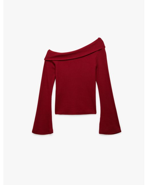 Koton Red Pullover