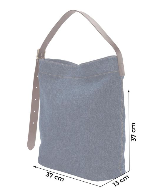 Levi's Blue Levis Shopper Heritage
