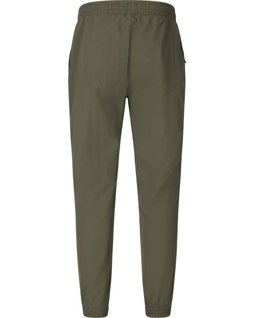 Virtus Sporthose Aron in Green für Herren