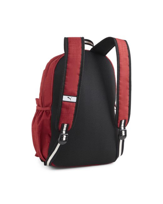 PUMA Rucksack Squad in Red für Herren