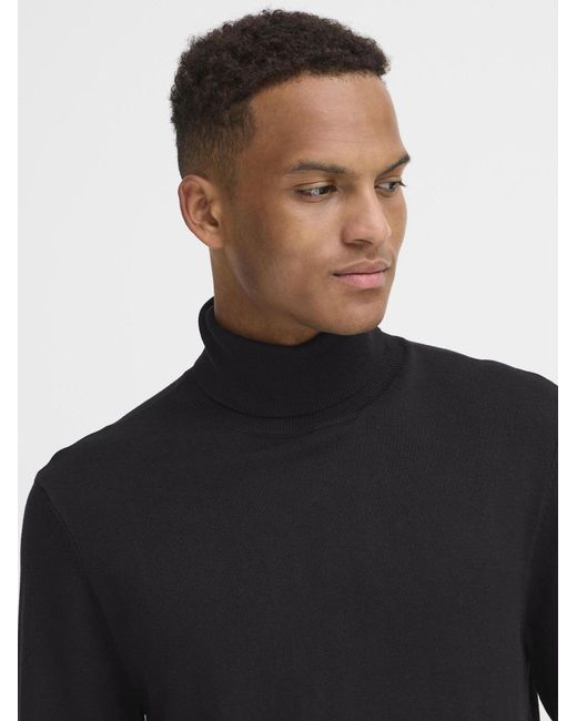 Blend Pullover Bhdan in Black für Herren