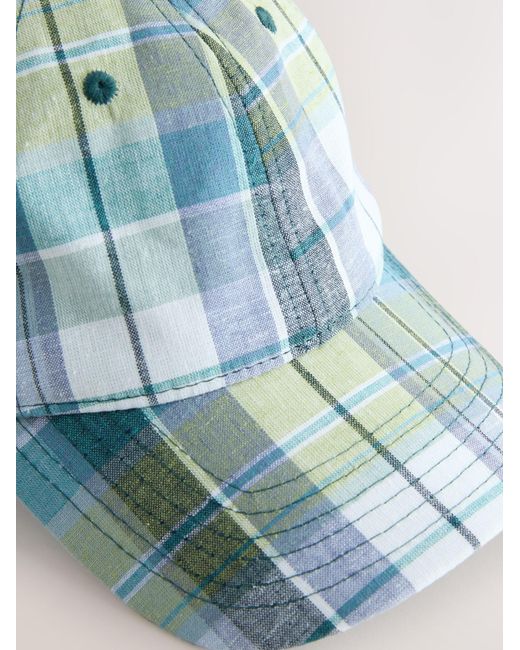 Next Cap in Blue für Herren