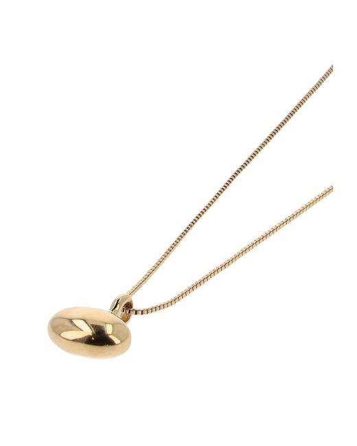usha WHITE LABEL White Kette