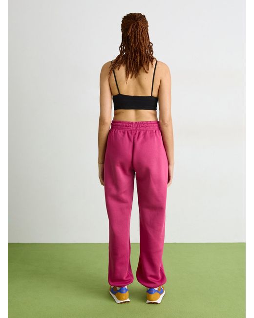 Nike Pink Hose Phoenix Fleece