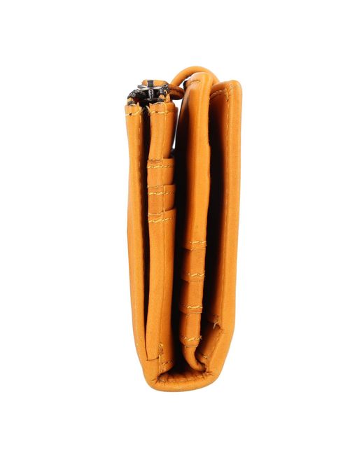 Harbour 2nd Orange Portemonnaie Anchor Love Melodie