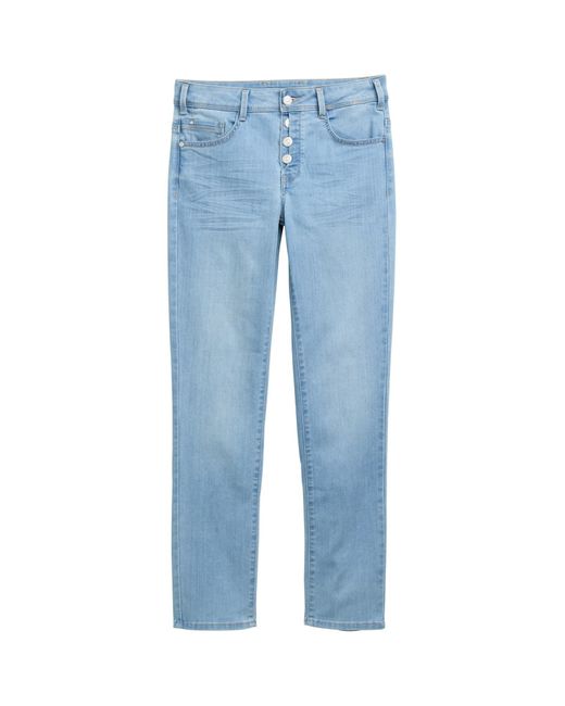 Tom Tailor Blue Jeans