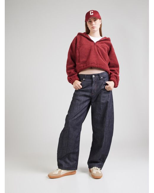 ONLY Red Pullover Onlsiena