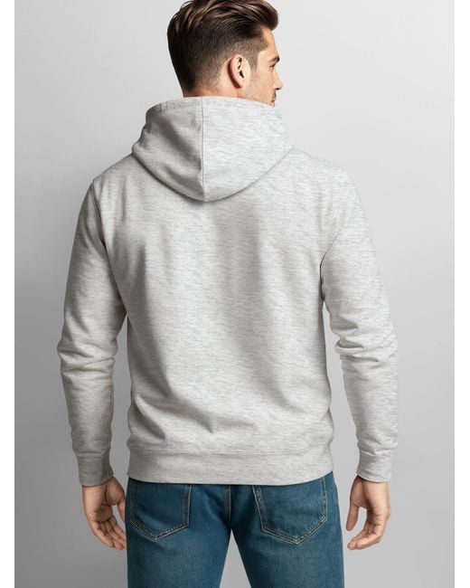 Neverless Sweatshirt Sailor Captain in Gray für Herren