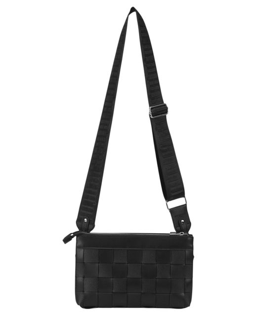Ilse Jacobsen Black Umhängetasche Chip02