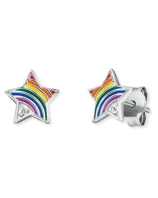 Engelsrufer Blue Ohrringe