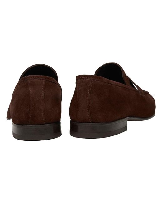 Desa Slipper Beleg in Brown für Herren