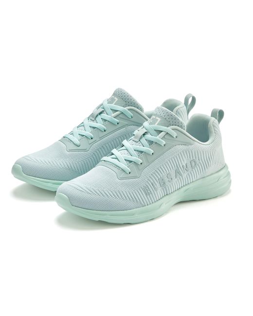 Elbsand Green Sneaker