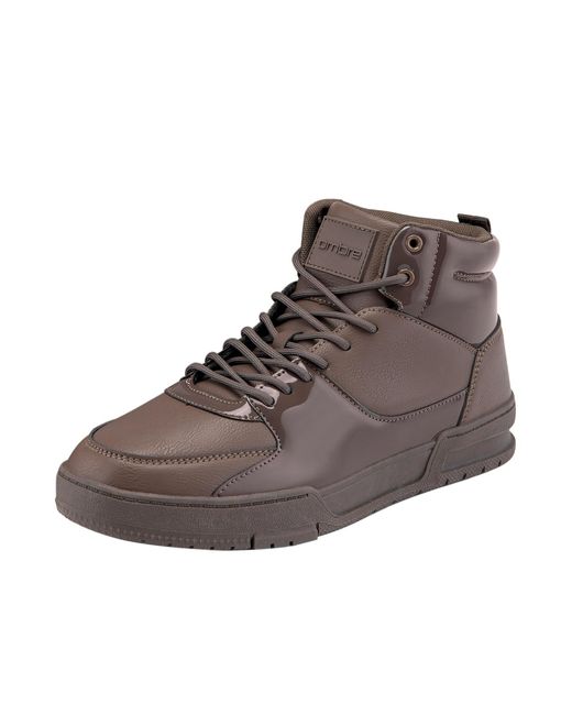 Ombre Sneaker in Brown für Herren