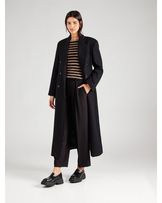 Vero Moda Black Pullover 'Vmflo'