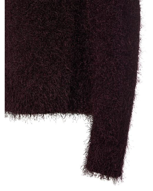 Olsen Multicolor Pullover Cora