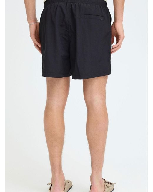 Solid Badeshorts Sdurlest in Blue für Herren