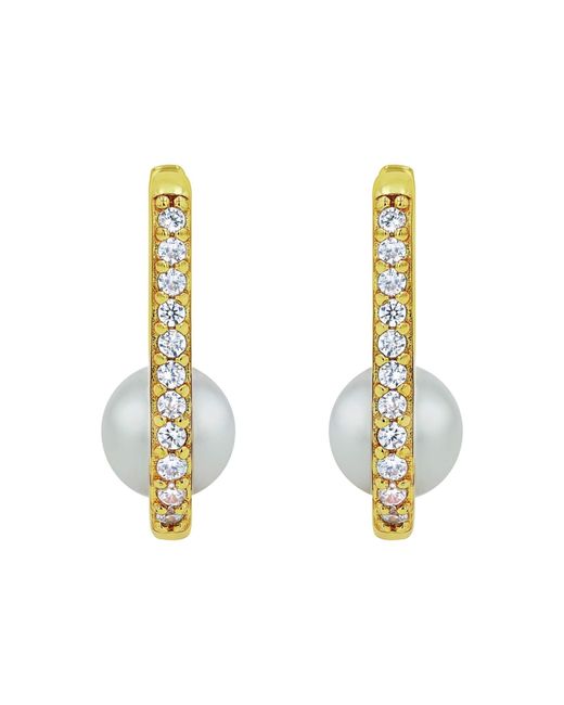 Amor Metallic Creole