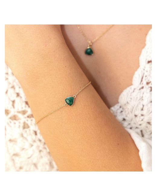 CELESTA White Armband