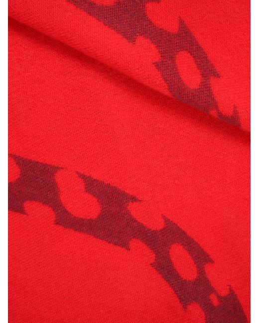 Codello Red Schal