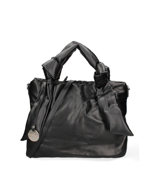 diana&co Shopper in Black für Herren