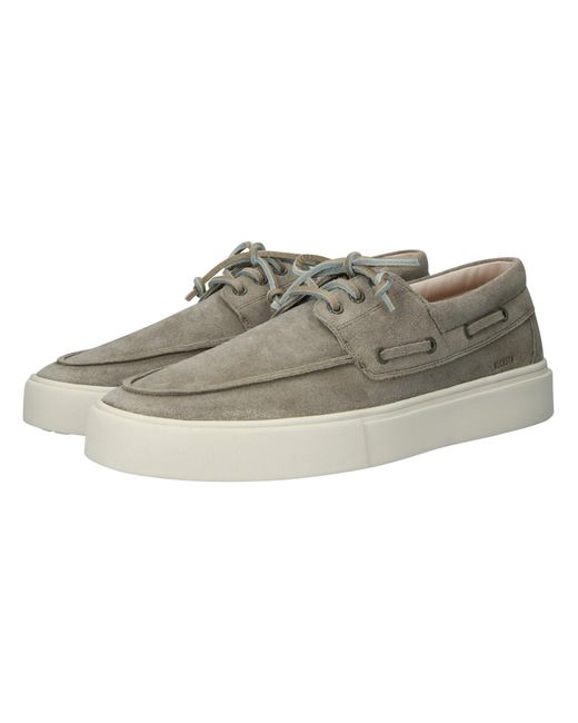 Blackstone Mokassin Ruby Agwe Dg510 in Gray für Herren